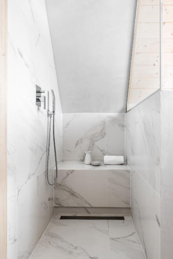 Mleko Domki Apartamenty Бялка-Татшанська Екстер'єр фото